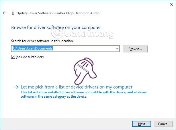 Bagaimana untuk membetulkan ralat bunyi pada Windows 10, membetulkan ralat bunyi Windows 10