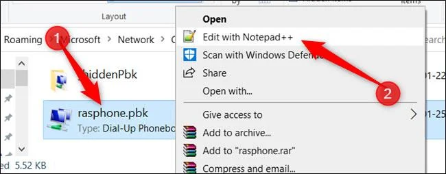 Jak automatycznie łączyć VPN dla określonych aplikacji w systemie Windows 10