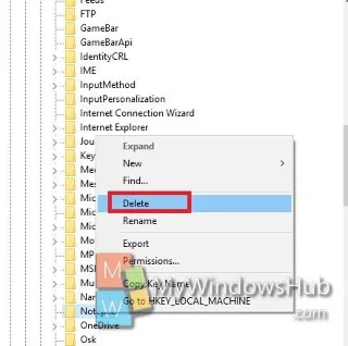 Tetapkan semula Notepad kepada keadaan tetapan lalai asalnya