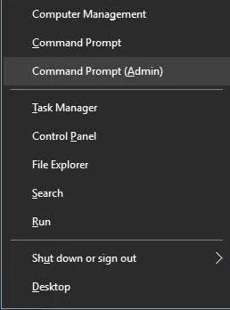 Bagaimana untuk membetulkan ralat Taskbar biasa pada Windows 10
