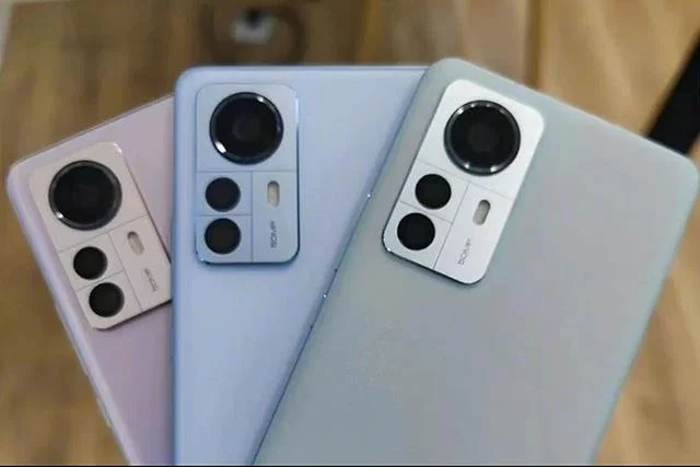 Nilaikan kebaikan dan keburukan Xiaomi 12 Pro