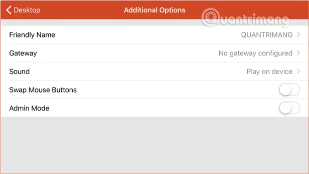 Cara mengawal dan mengakses komputer anda menggunakan telefon anda dengan Microsoft Remote Desktop