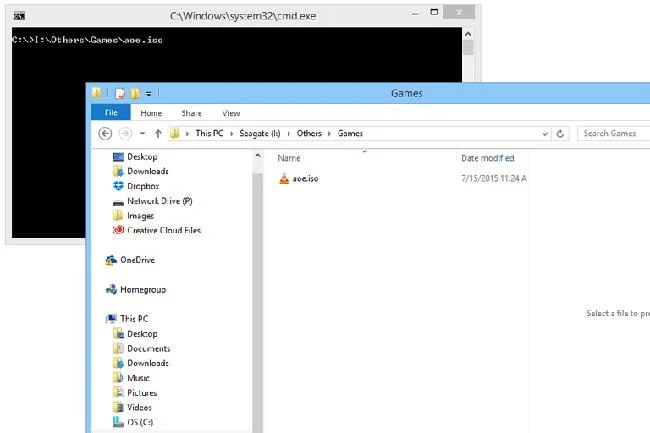 21 Helah Command Prompt yang mungkin anda tidak tahu