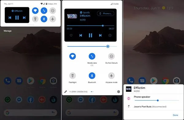 Android 11 dilancarkan: Ciri baharu, telefon manakah yang akan mendapat Android 11 paling cepat?