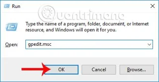 Bagaimana untuk mendayakan PIN yang merosakkan diri pada Windows 10
