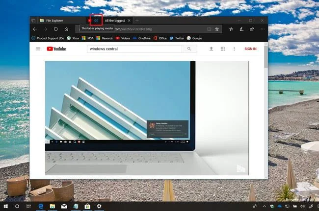 Windows 10 Redstone 5: Ciri dan perubahan baharu menanti anda