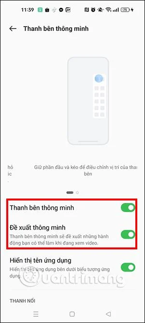 Cara mendengar muzik YouTube apabila skrin telefon OPPO dimatikan