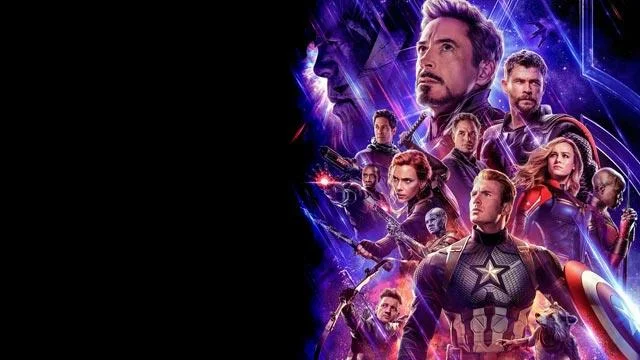 Koleksi lebih daripada 50+ kertas dinding Avengers: Endgame untuk komputer dan komputer riba