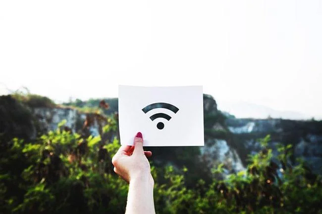 Apakah WiFi? Bagaimanakah WiFi berfungsi?