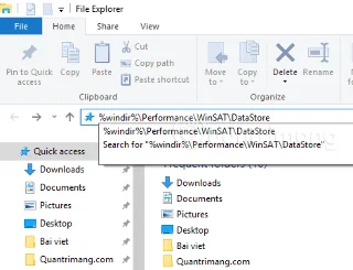 Cara menggunakan Indeks Pengalaman Windows untuk menjaringkan perkakasan pada Windows 10