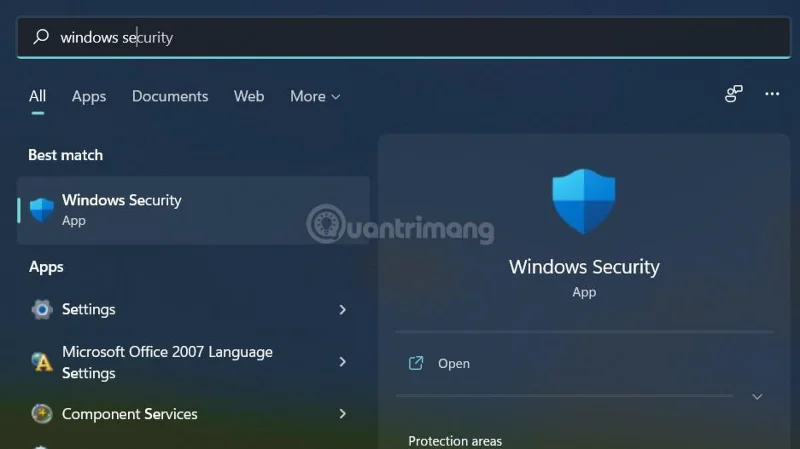 Hoe VBS op Windows 11 uit te schakelen zodat de prestaties niet afnemen bij het spelen van games