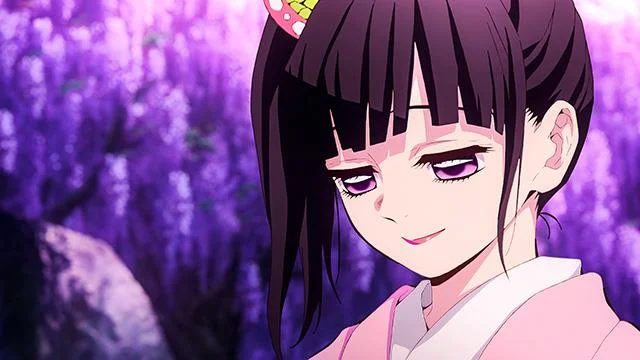 Kertas Dinding Kimetsu no Yaiba, Kertas Dinding Kimetsu Yaiba