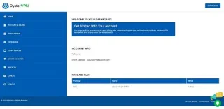 Ulasan OysterVPN: Pantas, Selamat dan Mesra Belanjawan
