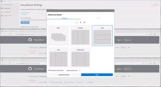 Windows 10 ekranında uygulama pencereleri her zaman aynı sabit konumda açılacak şekilde nasıl ayarlanır?