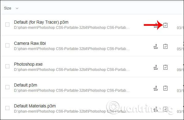 Cara menggunakan Trend Cleaner untuk membersihkan Windows 10