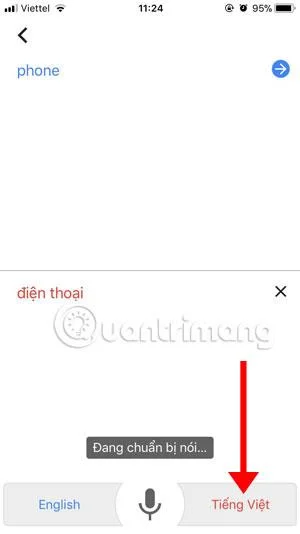 Discutez avec des étrangers à l'aide de Google Translate Chats