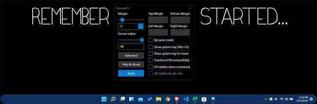 Windows 11'i özelleştirmek için en iyi 6 uygulama