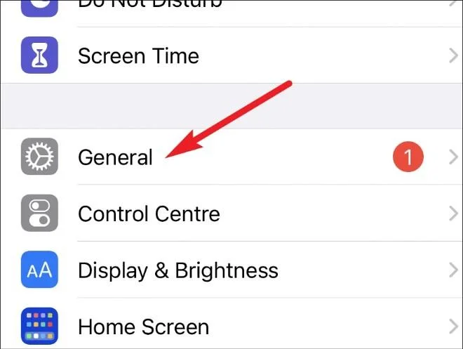 Comment rétrograder d'iOS 16 Beta 1 vers iOS 15