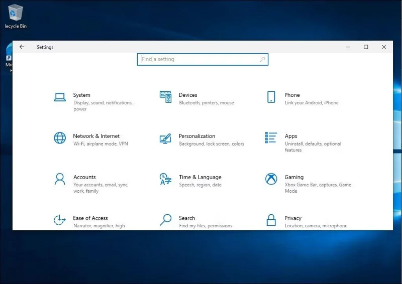 Wat is het YourPhone.exe-proces in Windows 11/10? Moet het uitgeschakeld worden?