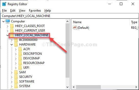 Hilang hak Pentadbir pada Windows 10, ini adalah cara untuk membetulkannya