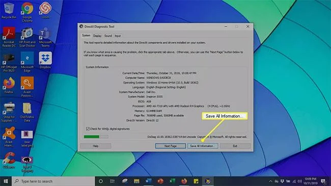 Windows 10'da Ekran Aynalama (Miracast) nasıl kullanılır