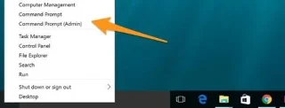 在 Windows 10 上開啟 CMD - 命令提示字元的 12 種簡單方法