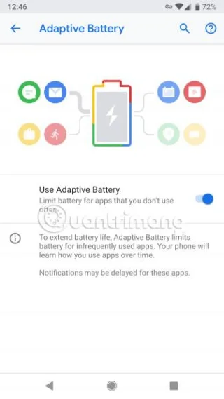 10 cara untuk membetulkan pemberitahuan yang tidak dipaparkan pada Android