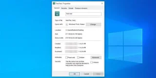 HEIC dosyalarını Windowsta açamama hatasını düzeltin