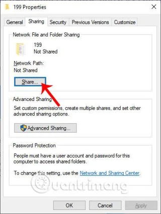Windows の「ネットワーク パスが見つかりませんでした」エラーを修正する手順