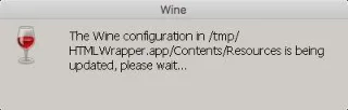 Bagaimana untuk menjalankan program Windows pada Mac