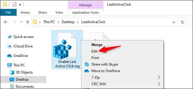 Apakah fail REG dalam Windows? Bagaimana untuk membuka dan membaca kandungan fail REG