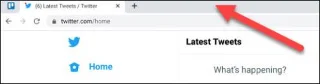 Cara membahagi skrin pada Chromebook