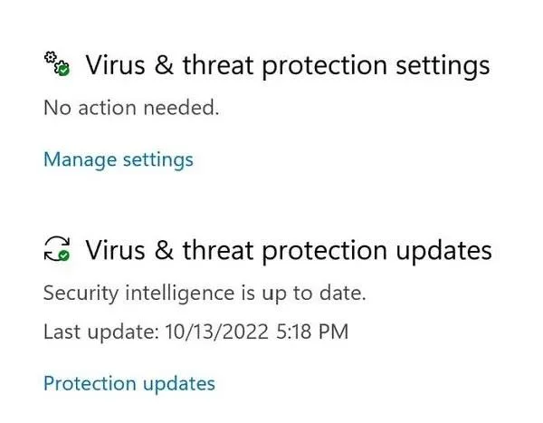 Un moyen sûr de tester les capacités anti-malware de n'importe quel logiciel antivirus Windows