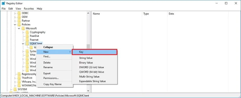Halang Microsoft daripada mengumpul maklumat sistem pada Windows 10