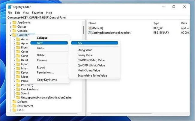 Hoe de melding Systeemvereisten niet voldaan op Windows 11 te verwijderen