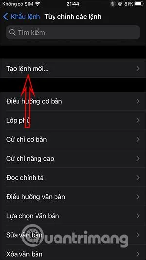 Bagaimana untuk membuka kunci iPhone dengan suara