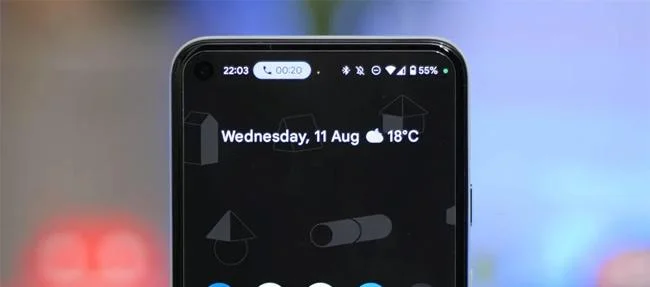Android 12: Melancarkan beta 5 dengan siri ciri baharu