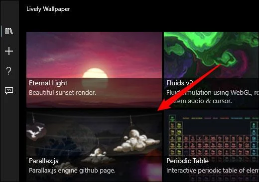 Windows 11'de dinamik duvar kağıtları nasıl kullanılır?