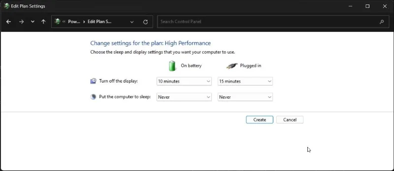 Comment corriger l'erreur AMD Driver Timeout (TDR) sous Windows