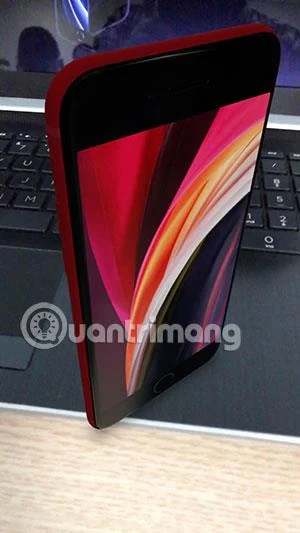 Alami iPhone SE 2020 melalui kamera AR Apple