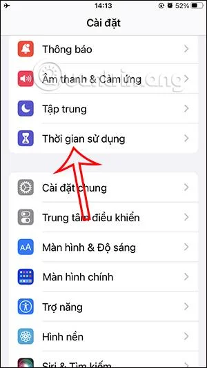 Bagaimana untuk menyekat penggunaan data mudah alih pada iPhone