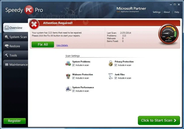 Windows 2024 için en iyi 10 DLL hata onarım yazılımı