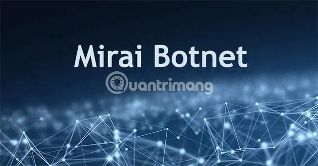 Kebangkitan Botnet IoT dan Cara Melindungi Peranti Pintar