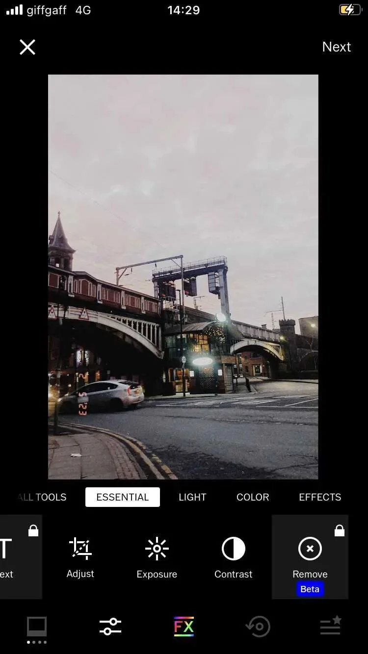 6 aplikasi fotografi filem teratas untuk iPhone