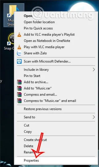 Windows 10 Sun Valley gibi yeni bir Dosya Gezgini simge seti nasıl kurulur