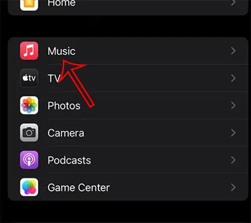 iPhoneでスライドショーを作成する方法