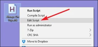4 cara untuk menyemat tetingkap pada skrin Windows