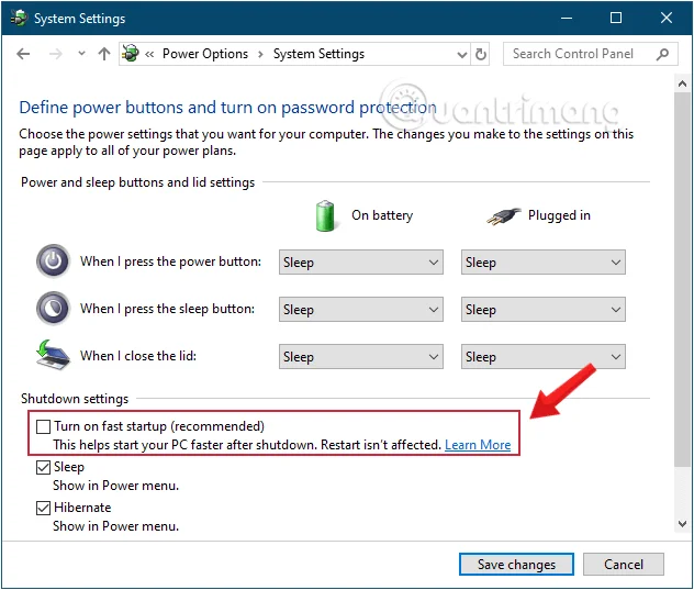 Ringkasan beberapa cara untuk membetulkan ranap Windows 10, ralat BSOD dan ralat mulakan semula