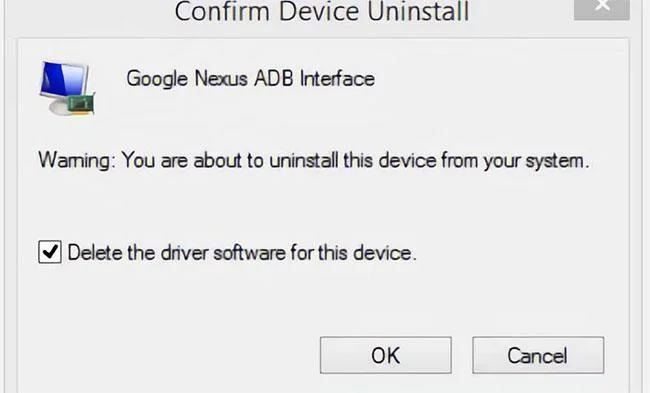 Cómo arreglar Android que no se conecta a Windows a través del error ADB