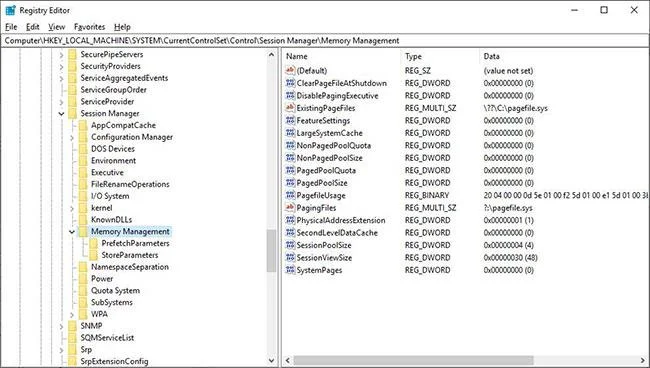 Windows'ta Kayıt Defteri anahtarı nasıl dışa aktarılır